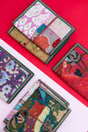 Fabric Notebooks India