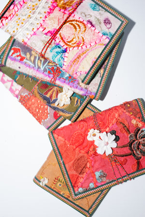 Fabric Notebooks India