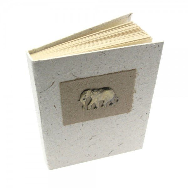 Caderno Elefante - World You Need Is Love Concept Store