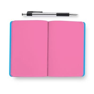 Caderno Macchiwalli - A5 - World You Need Is Love Concept Store